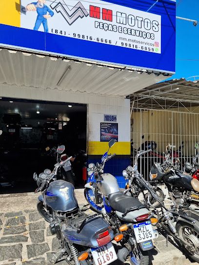 M.M Motos