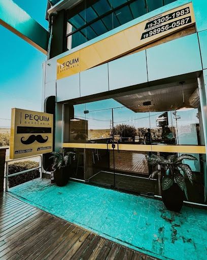 Barbearia Pequim Alphaville