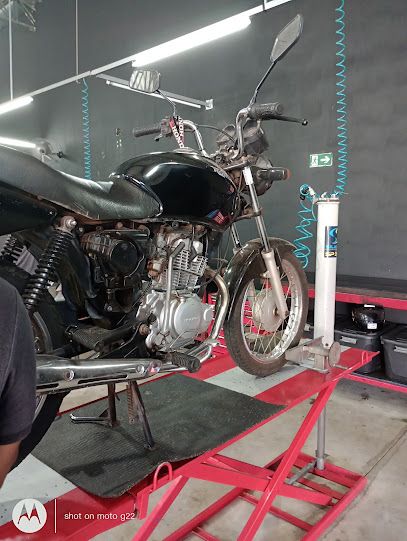 MOTOP Moto Peças e Serviços.