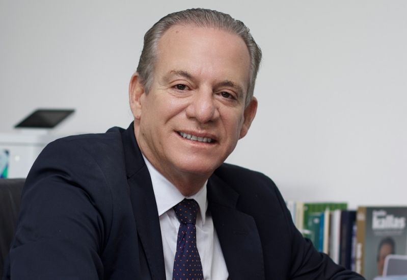 Secretário de SP discute desenvolvimento em Andradina