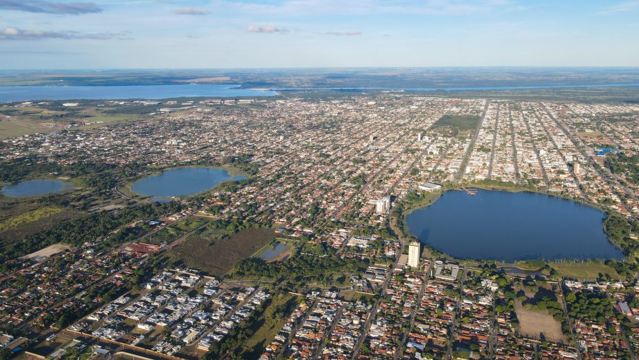 Plano Plurianual de Três Lagoas: Participe da Discussão