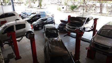 TMF CENTRO AUTOMOTIVO