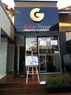 Gilar Prime