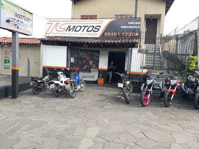 tc motos
