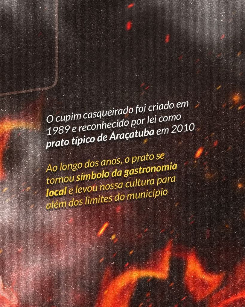folder cupim casqueirado criado em 1989