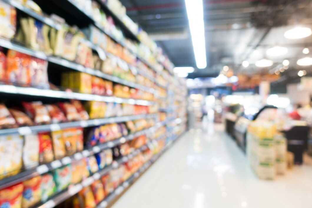 Supermercados