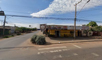 Padaria Maná