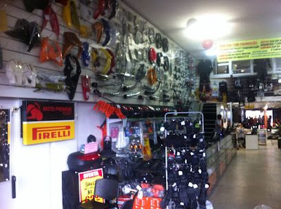 G4 Motocenter