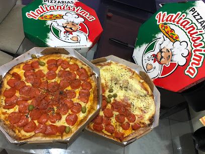 Italianíssima Pizzaria