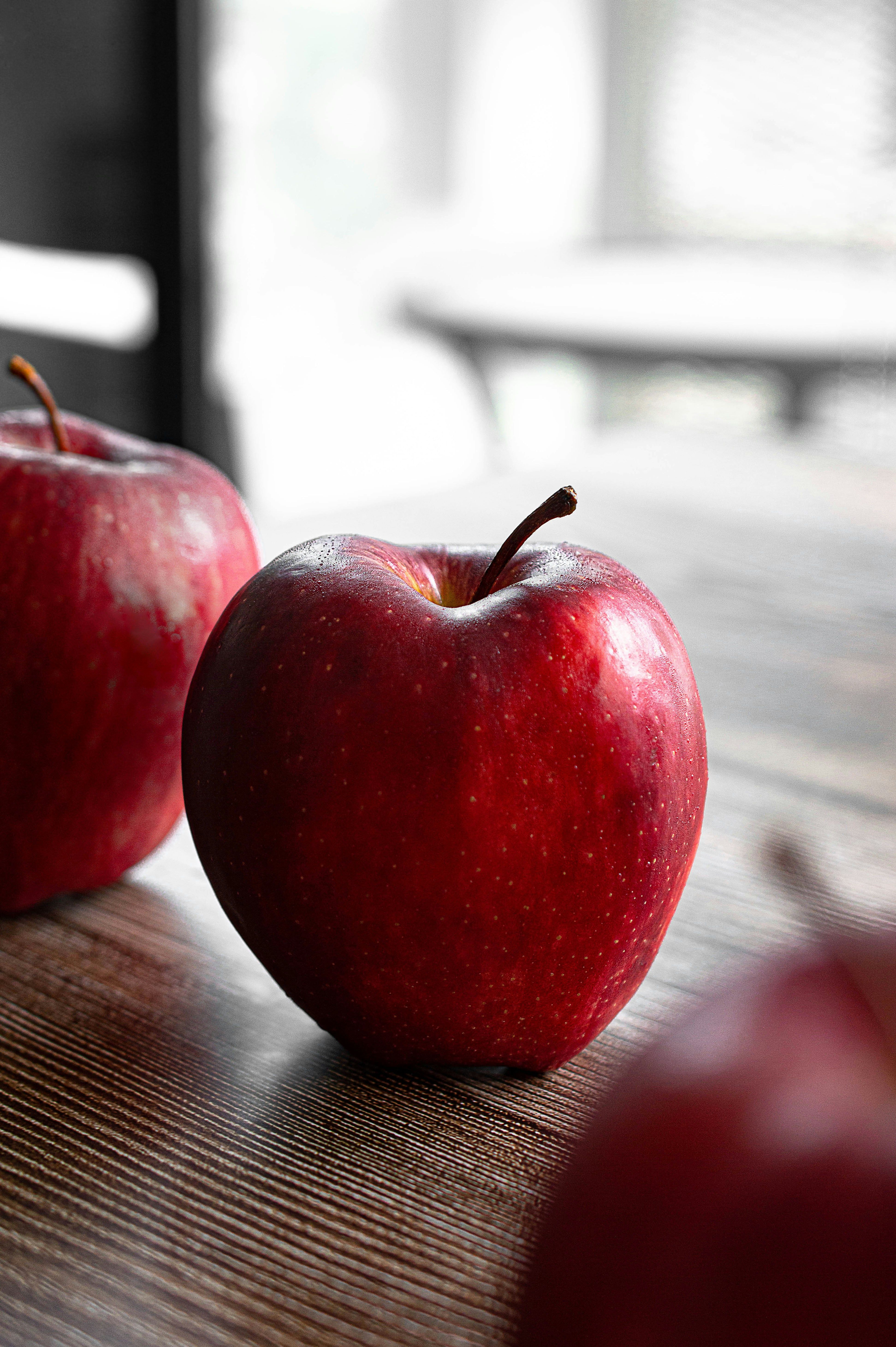 Guia Completo para Escolher a Maçã Perfeita no Mercado