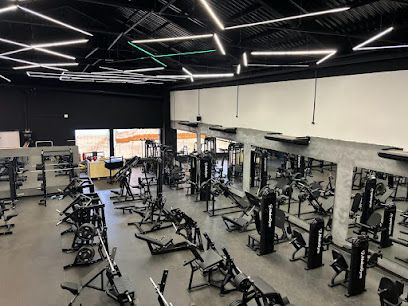 Centro de Treinamento Star