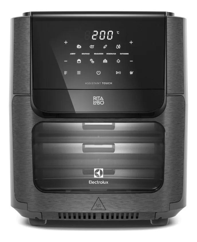 As 5 Air Fryers Imperdíveis para Transformar sua Cozinha em 2026!