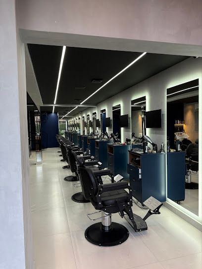 W Barber’s Club - Barbearia