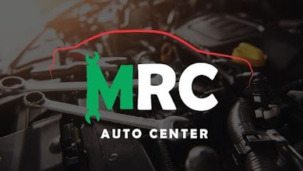 MRC Auto Center