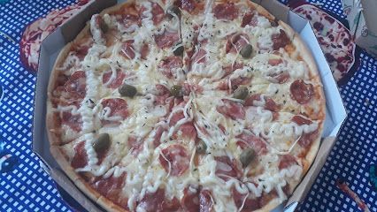 Frajola's Pizza