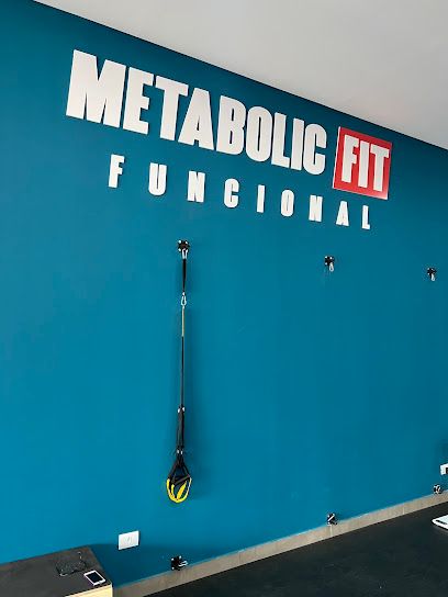 Metabolic Fit Funcional