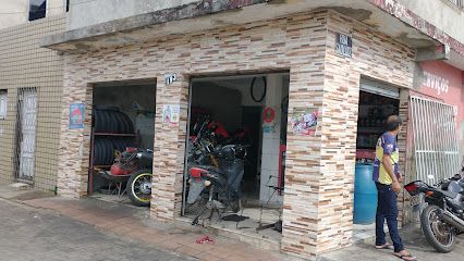 Moto peças e serviços - Foto 1