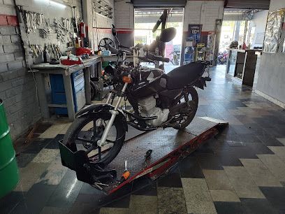 Edson Motos Rio Tavares