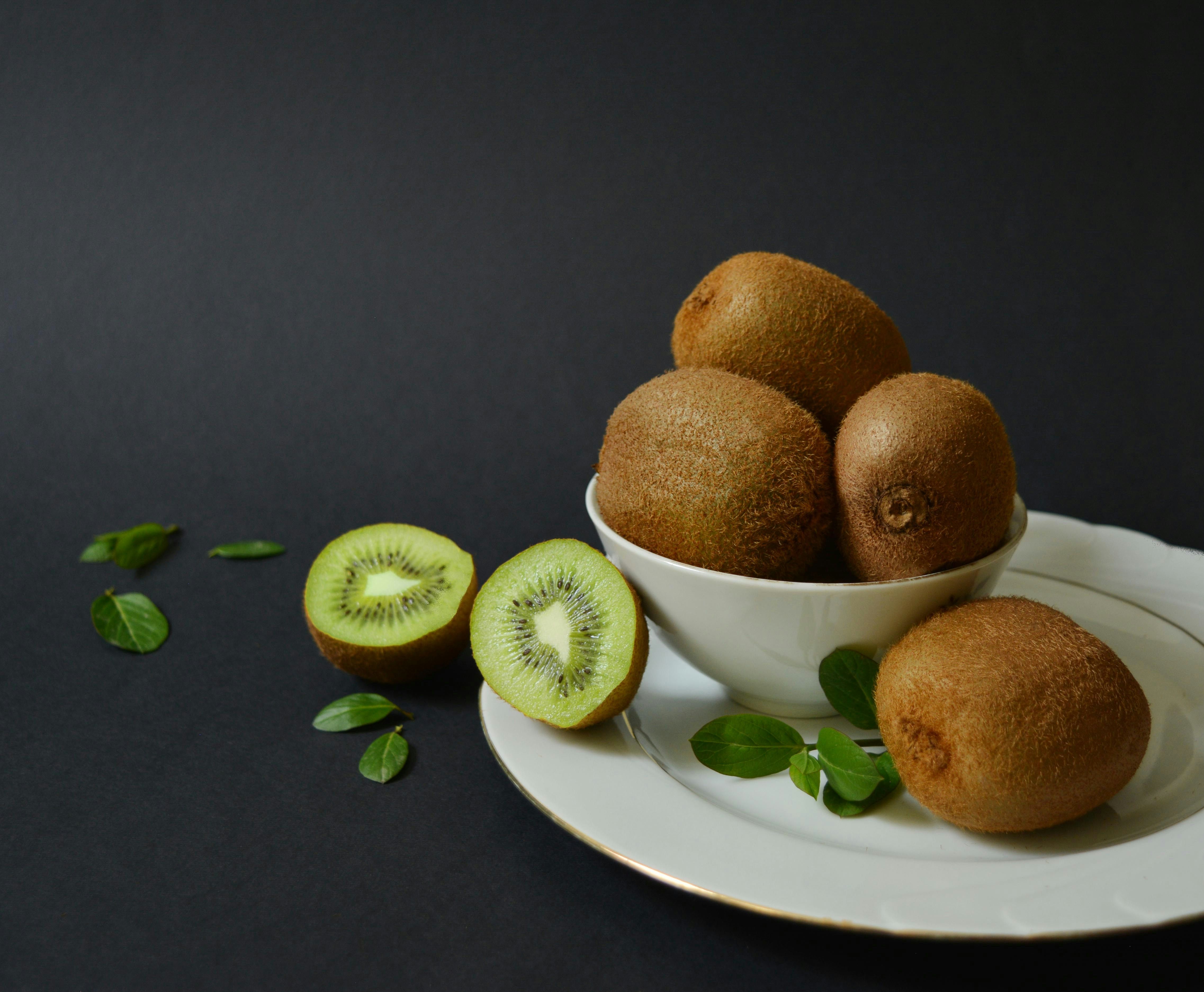 Como Escolher o Kiwi Perfeito: Guia Completo