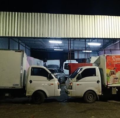 Auto Mecânica Olitec
