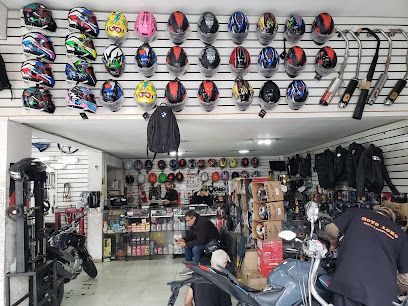 Moto Loko Moto Pecas, lavagem e oficina