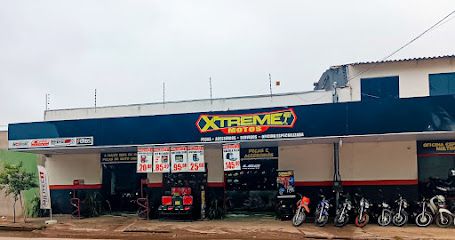 Xtreme Motos (Pedra 90)