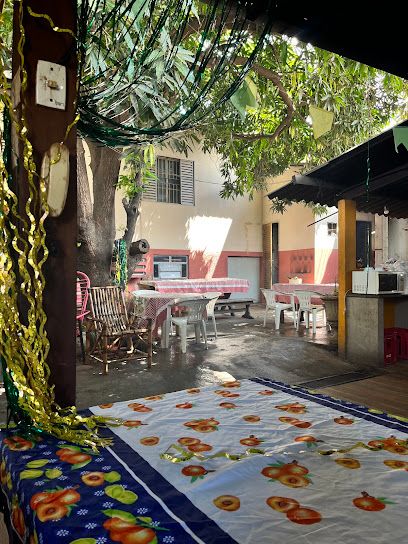 Restaurante Dona Toninha