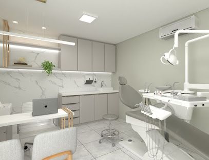 AMEF odontologia integrada. - Dentista Adulto e Odontopediatra