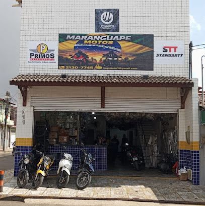Maranguape Motos