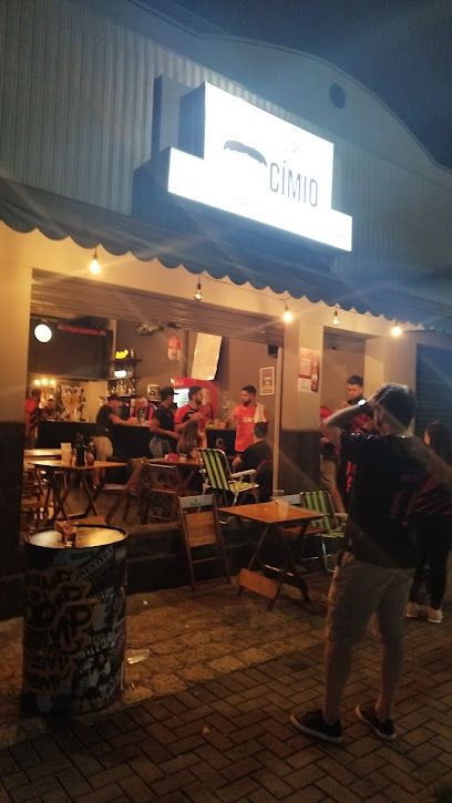 Bar Címio