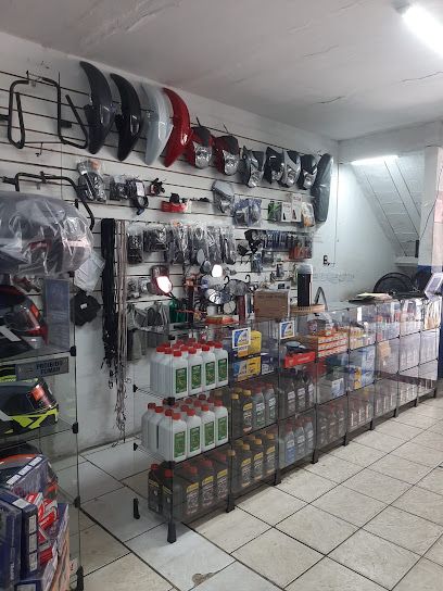 Juninho Moto Peças - oficina - Foto 1
