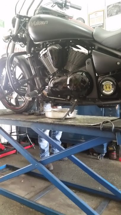 Zequinha Motos