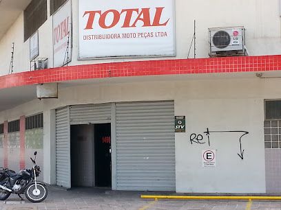 Total Motopeças