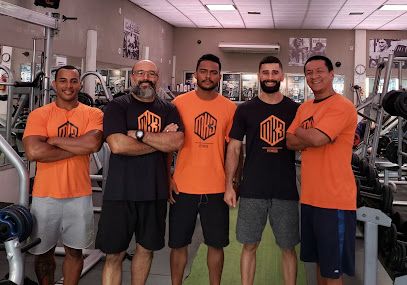 MK3 Academia São Francisco
