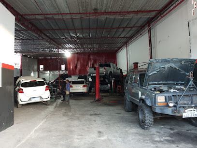 Oficina do Ureia