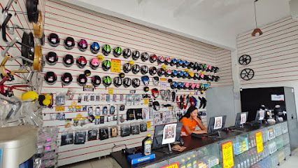 Fan Motos Vila Embratel