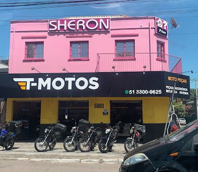 T MOTOS