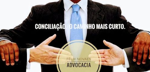 FÉLIX NOVAES ADVOCACIA