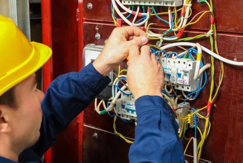 Curso Gratuito de Eletricista no Senai Dracena: Inscrições Abertas