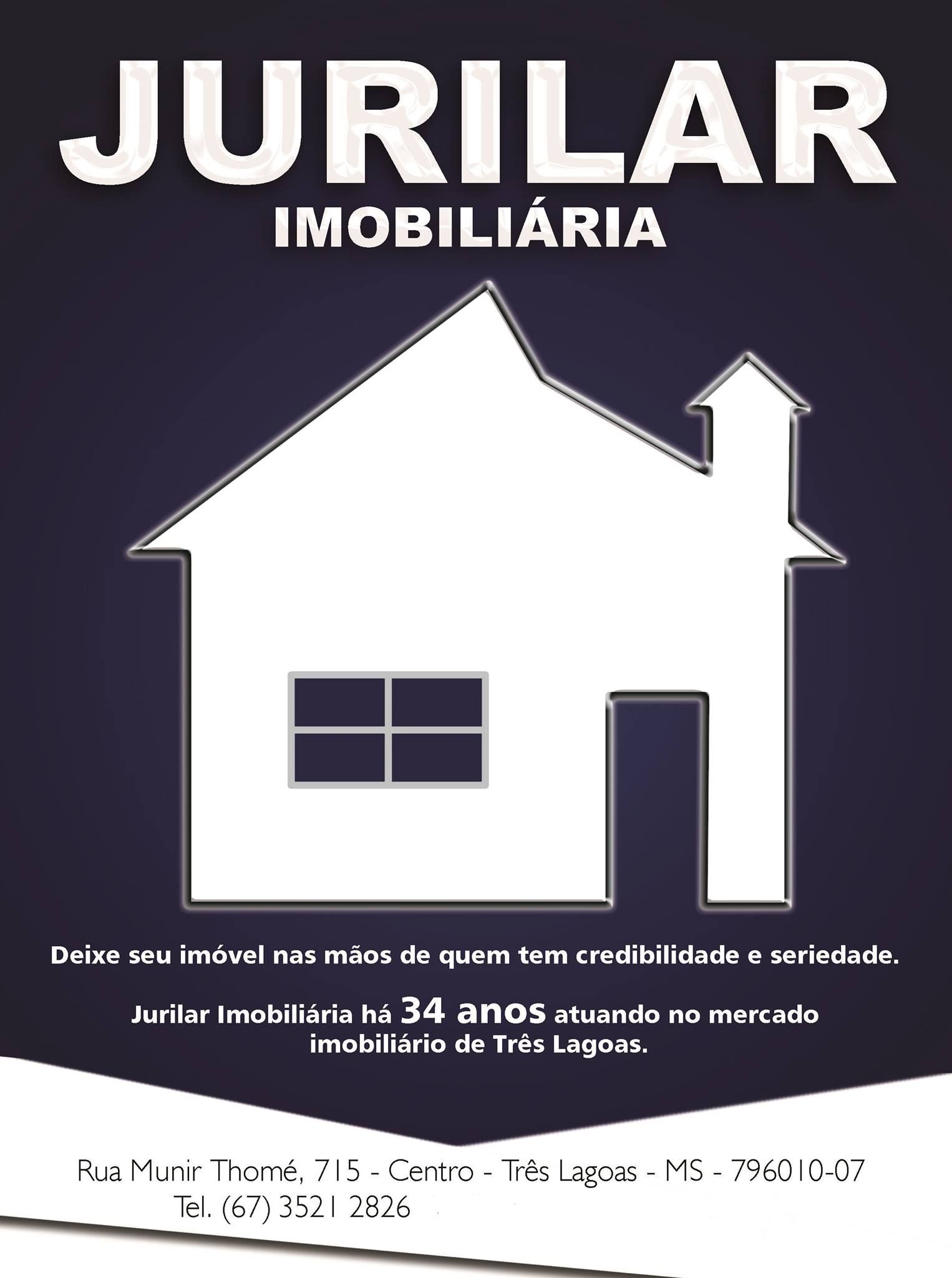 Jurilar Imobiliária