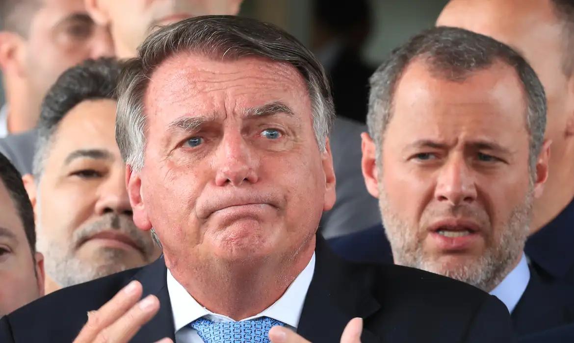 STF condena Bolsonaro por tentativa de golpe de Estado