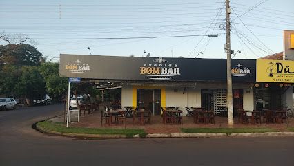 Avenida Bom Bar