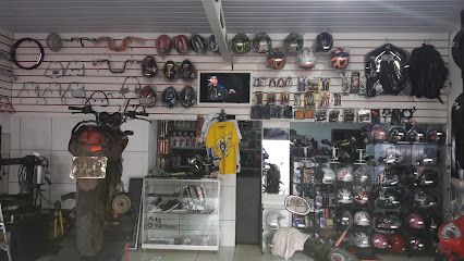 Aram Motos - Foto 1