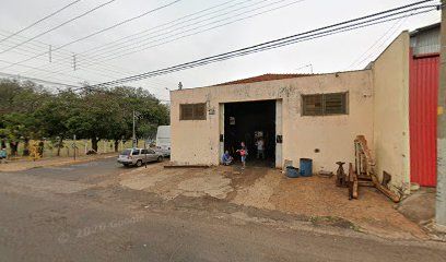 Oficina Mecânica Cruzeiro