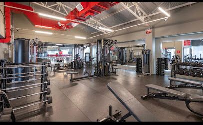 SixFit Academia - Unidade Barão Geraldo