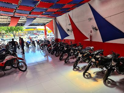 FD Motos | Motos Recife