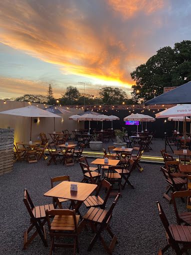 Foto 3 de Poderoso Lounge & Bar Poderoso Lounge & Bar - Imagem 3