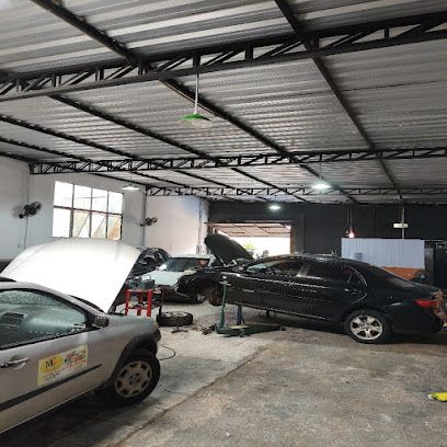 Garcia Auto Center