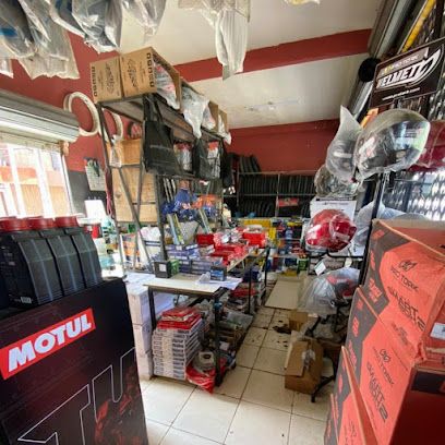 Moto Fort - Oficina de Motos e Loja de Peças para Motocicletas