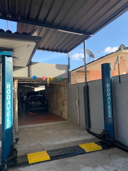 Oficina dos Estados - Foto 1